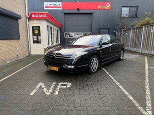 Citroen C6 3.0 V6 24v Automaat Excusive Export prijs