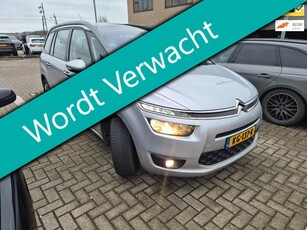 Citroen Grand C4 Picasso 1.2 PureTech 131pk 7-persoons 1e