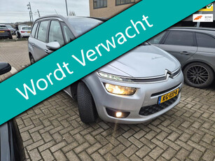 Citroen Grand C4 Picasso 1.2 PureTech 131pk 7-persoons 1e eig. Clima Navi PDC