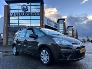 Citroen Grand C4 Picasso 1.6 VTi Image 7prs Airco PDC NAP APK