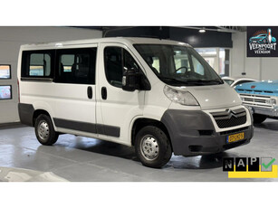 Citroen Jumper combi 30 2.2 HDI 9 persoons MARGE NIEUWE APK