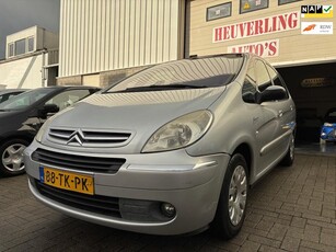 Citroen Xsara Picasso 1.6i-16V Caractère AIRCO APK T/M