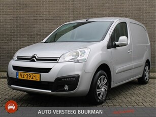 Citroën Berlingo 1.6 BlueHDI 75 Business Cruise control