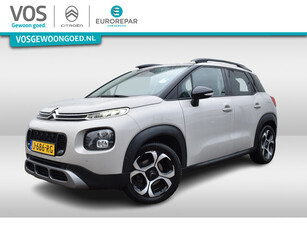 Citroën C3 Aircross PureTech 110 S&S Shine Navi | Airco | Pack smile | Trekhaak | zeer compleet