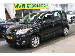 Citroën C3 Picasso 1.4 VTi Aura Airco, Cruise Control, Trekhaak, Stuurbekrachtiging