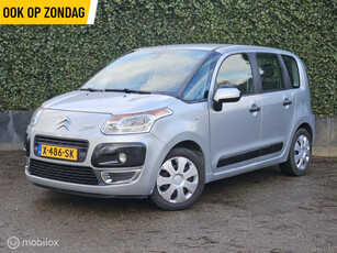 Citroën C3 Picasso 1.6 VTi | Ruim | Clima | Cruise