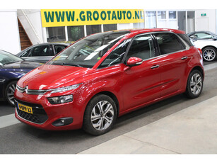 Citroën C4 Picasso 1.6 THP Intensive NAP, Airco, Cruise control, Navi, Parkeersensoren