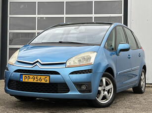 Citroën C4 Picasso 1.6 VTi Image 5p. 120PK | Nieuwe apk | Cruise Control | Climate Control | PDC-achter | Radio-CD | PDC-achter | Nette auto!