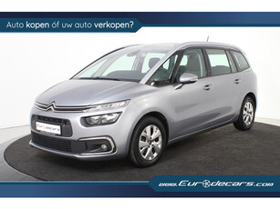 Citroën C4 Spacetourer Grand Picasso *1ste Eigenaar*7-persoons*Navigatie*