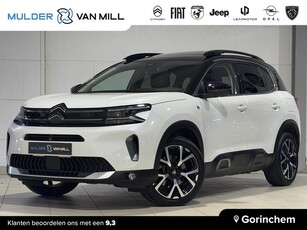 Citroën C5 Aircross SUV Shine Pack 1.6 PHEV Hybrid 225pk