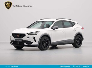 CUPRA Formentor 1.4 e-Hybrid VZ Performance (bj 2021)