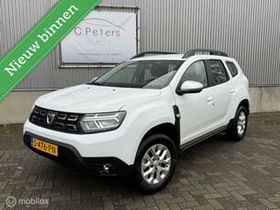 Dacia Duster 1.3 TCe 130pk Expression 2023 / Carplay / Cruisecontrol / 1e eigenaar / Dealeronderhouden NAP