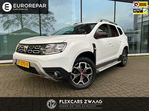 Dacia Duster 1.3 TCe Tech Road - Navi - Climate - Trekhaak - Camera - Org.NL