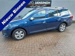 Dacia Logan MCV 0.9 TCe 10th Anniversary Airco Lage km