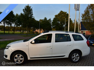 Dacia Logan MCV 0.9 TCe Bi-Fuel Laureate Airco|Cruise|LPG