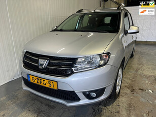 Dacia Logan MCV 0.9 TCe Prestige