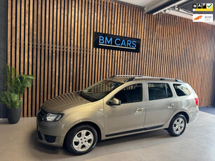 Dacia Logan MCV 0.9 TCe Prestige Airco|1e eig|trekhaak|Navi