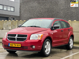 Dodge Caliber 1.8 SXT | Airco | Elek Ramen | Cruise Control