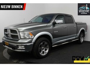 Dodge Ram 1500 5.7 V8 Crew Cab 5'7 Leder Airco Cruise