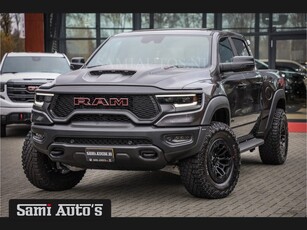 Dodge Ram 1500 TRX 6.2 V8 712PK HELLCAT BOM VOL