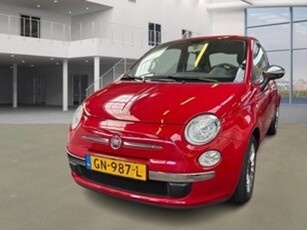 Fiat 500 0.9 TwinAir T Easy (bj 2015)