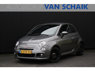 Fiat 500 0.9 TwinAir Turbo 500S | ELEK. RAMEN | AIRCO |