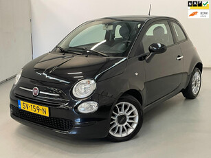 Fiat 500 0.9 TwinAir Turbo Popstar / Aut / BTW / Navi / NL-auto