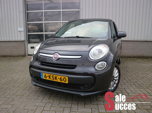 Fiat 500 L 0.9 TwinAir Easy Eco PDC | Trekhaak