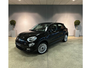 Fiat 500 X Cross 1.4 Turbo MultiAir Cross - Camera - KeylessGo - DAB - Navi