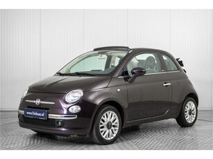 Fiat 500C 1.2 Popstar