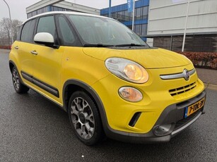 Fiat 500l 0.9 Twin ait Trekking