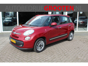 Fiat 500L 0.9 TwinAir Lounge//ECC//TREKHAAK//PANO!!