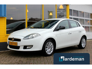 Fiat Bravo 1.4 MultiAir 140pk Clima Afn. trekhaak.