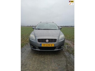 Fiat Croma 2.2 16V Corporate Premium