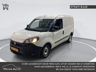 Fiat Dobló Cargo 1.6 MJ L1H1