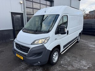 Fiat Ducato 33 2.3 MultiJet L2H2 Navi / Cruise / Airco