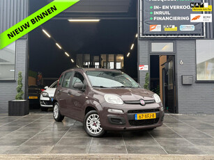 Fiat Panda 0.9 TwinAir Easy|APK|NAP|Airco|2e Eigenaar