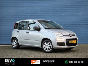 Fiat Panda 0.9 TwinAir Edizione Cool | Airco | 5 pers. | APK