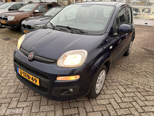 Fiat Panda 0.9 TwinAir Lounge 2014