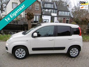 Fiat Panda 0.9 TwinAir Lounge 80pk 1e eig. Clima Trekhaak Zuinig A-Label