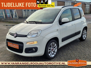 Fiat Panda 0.9 TwinAir Sempre 86pk, 5-p , airco, 15