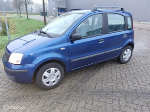 Fiat Panda 1.1 Active