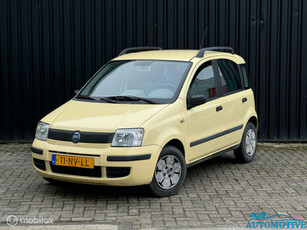 Fiat Panda 1.1 Active Plus |NIEUWE APK|