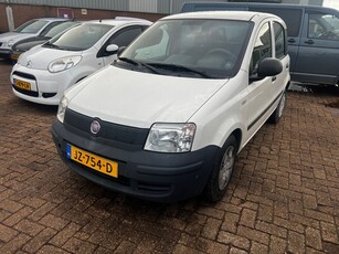 Fiat Panda 1.1 Actual