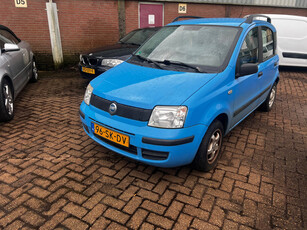 Fiat Panda 1.1 Young