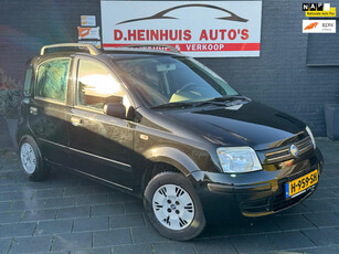 Fiat Panda 1.2 Active