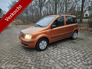 Fiat Panda 1.2 Dynamic airco!