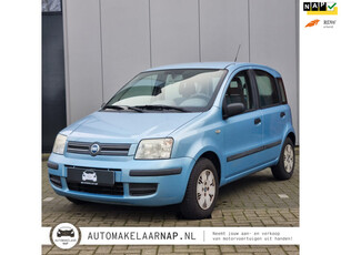 Fiat Panda 1.2 Dynamic APK tot 10-09-2025