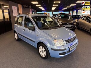 Fiat Panda 1.2 Dynamic Origineel Nederlandse Auto