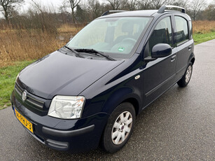 Fiat Panda 1.2 Edizione Cool Airco!! 5Drs Nieuwe koppeling